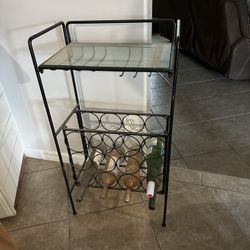Free Wine Rack 