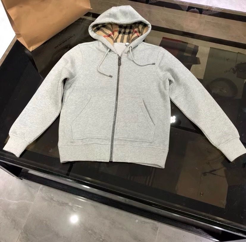 BURBERRY VENDOR