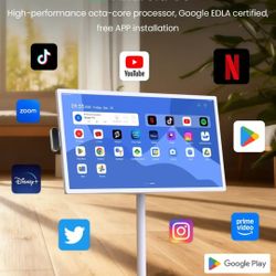 Giant Android Tablet 