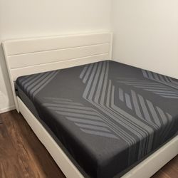 New King Mattress For Sale