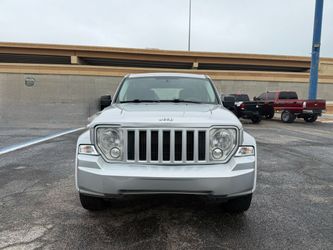 2011 Jeep Liberty