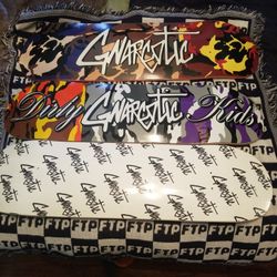 Gnarcotic Skateboards