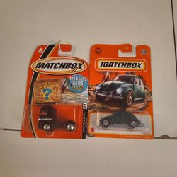 Matchbox