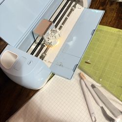 Cricut Explore Air 2