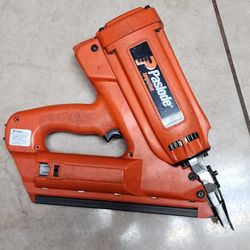 PASLODE FRAMING NAILER 