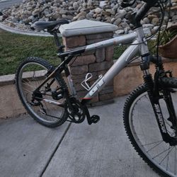 Gt Mountain Bike 