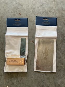 Woodsmith Tools