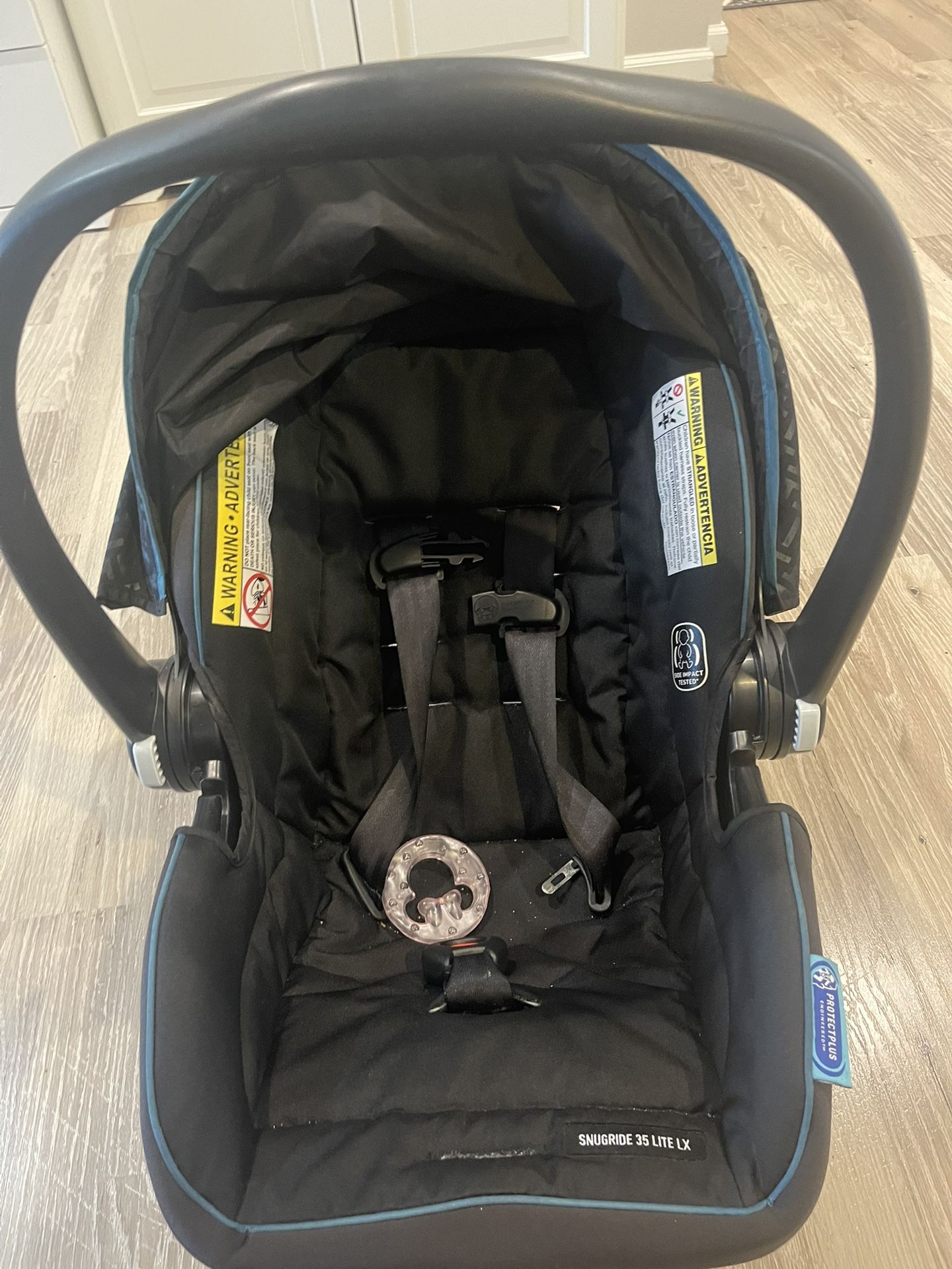 Stroller 