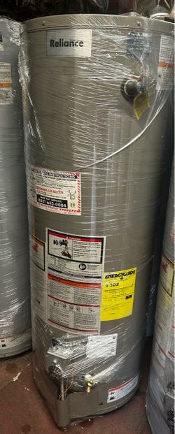 Reliance Water heater 50gl