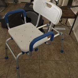Medical Shower Bathing Chair