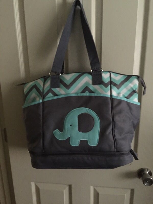 Baby Bag