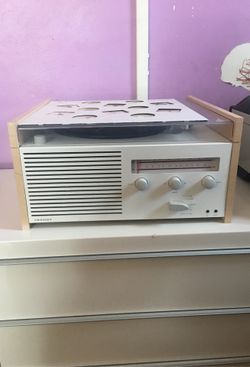 Radio Crosley