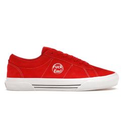 Supreme x Vans