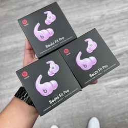 Beats Fit Pro 