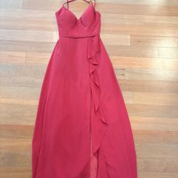 Brand New Never Worn Azazie Bridesmaid Dress