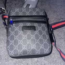 Gucci Hand Bag - For Men 