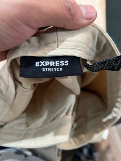 Women Express casual jeans