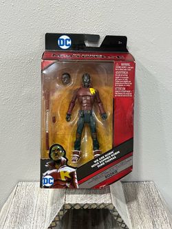 NEW IN BOX DC Multiverse We Are Robin Duke Thomas 6" Action Figure Mattel DWM62