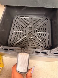 Air fryer