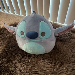 Squishmallows Disney Stitch Plush