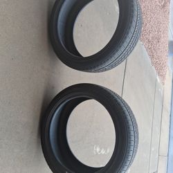 Yokohama Yk740 Gtx Tires
