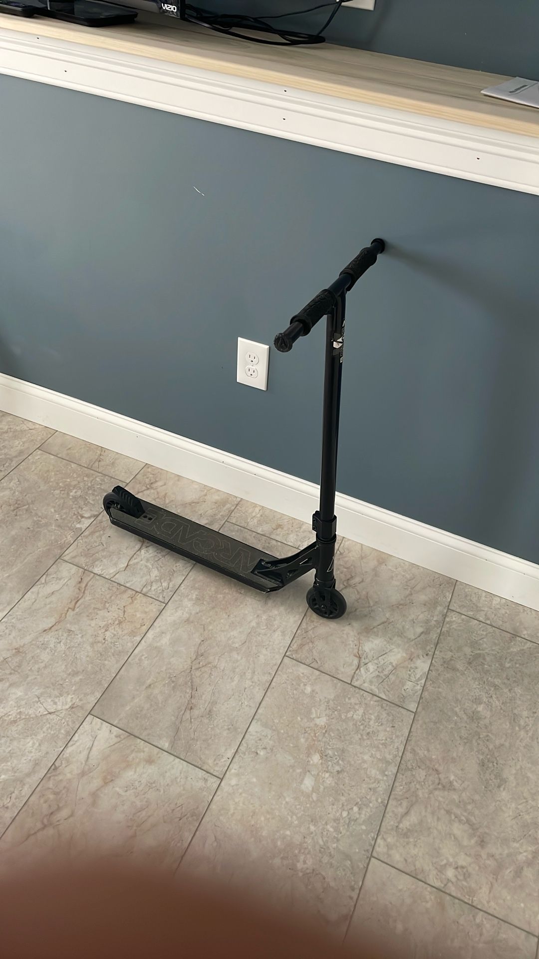 Trick Scooter (check Description)
