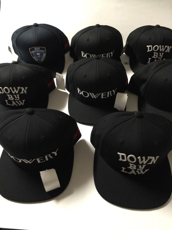 Ssur snapback hats