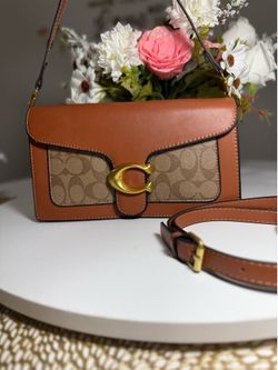 Coach Tabby bag for sale