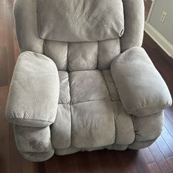 Gray Family Room Furniture 