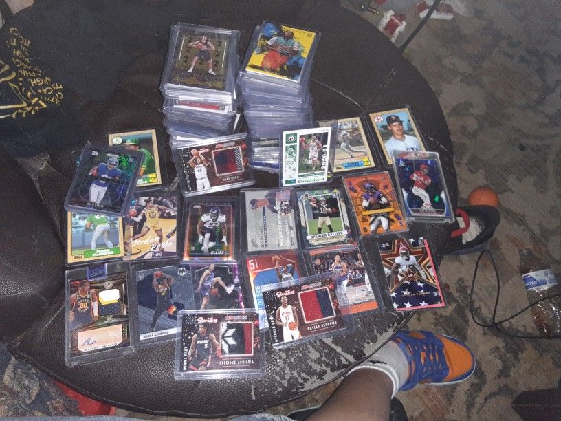 200+ Rookies