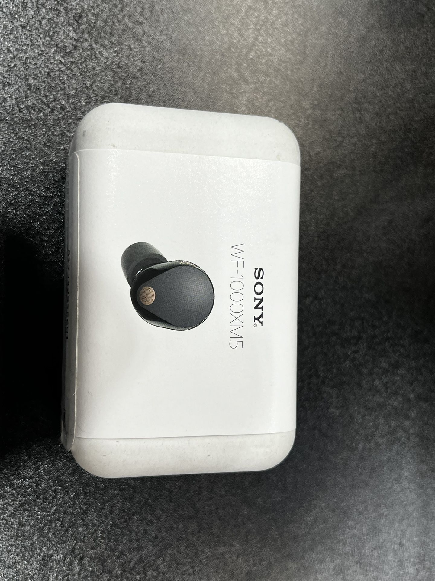 Sony WF-1000XM5 Wireless Headphones