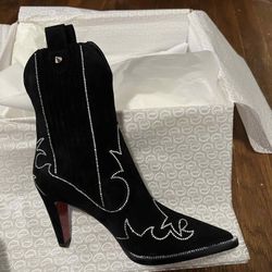 Christian Louboutin Boots