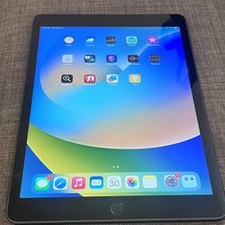 iPad 7th Gen