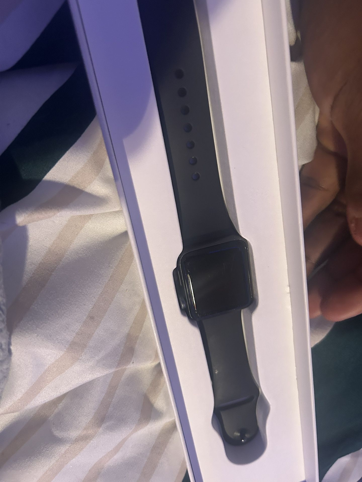 Apple Watch