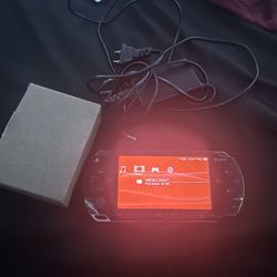 PSP 1001