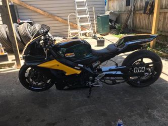 06 Gsxr 1000