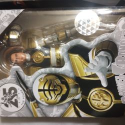 Collectible Action Figures 