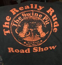Really Rude Shirt