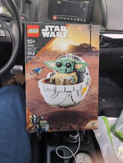 Star wars Lego