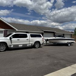 🔥 2000 Centurion Bowrider – New Interior + Sound System – 167 hrs 🔥