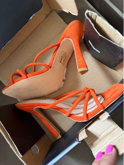 Summer Sandals