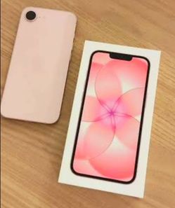 I-Phone 17e(BRAND NEW!)