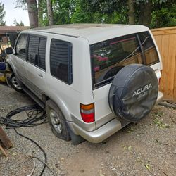 98 Acura SLX Parts Or Whole Offer