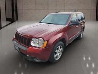 2008 Jeep Grand Cherokee