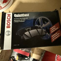 Brake Pads