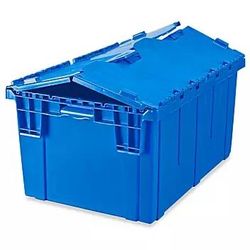 Industrial Round Trip Totes