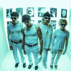 LEAP - Moroccan Lounge