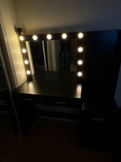 Vanity