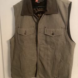 Concealed  Vest