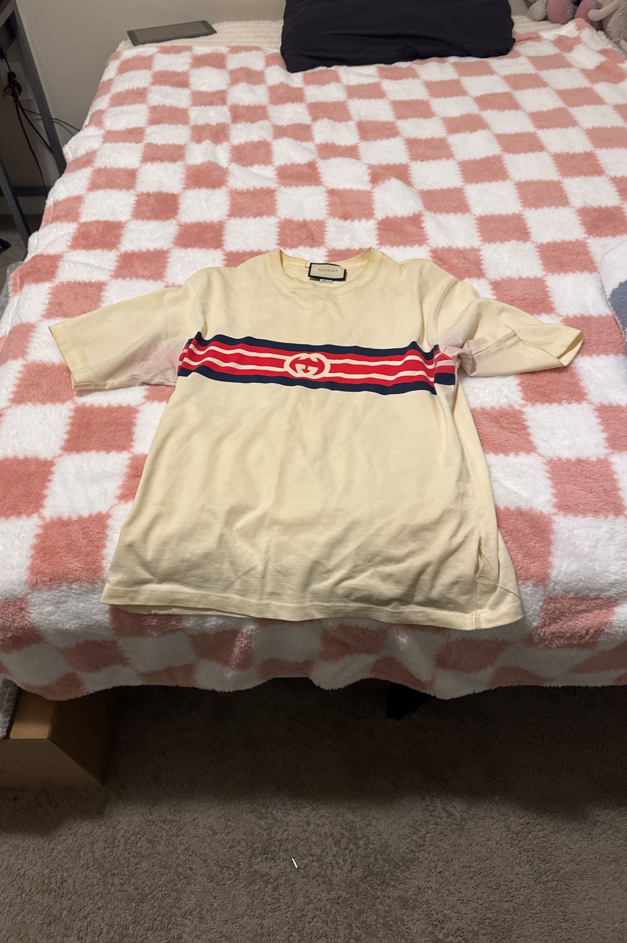 Gucci T-Shirt